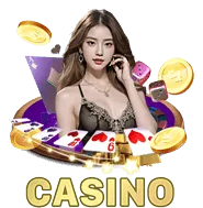 Casino QH88