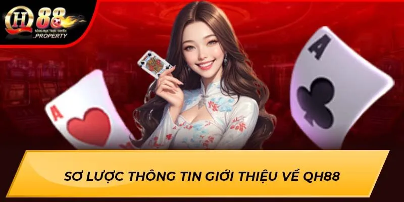 Sơ lược thông tin giới thiệu về QH88