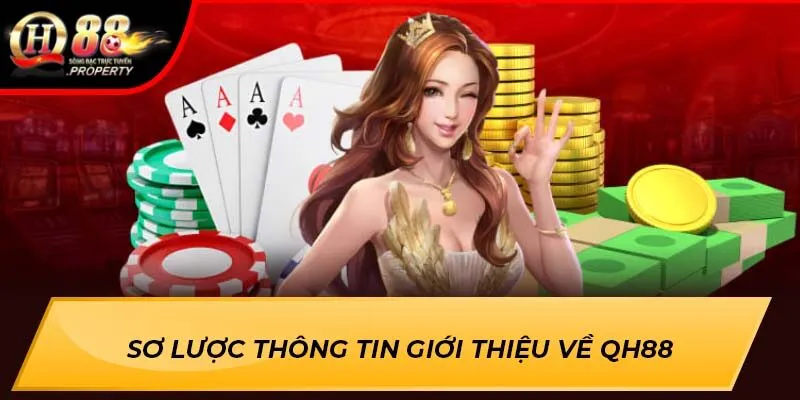 Ưu điểm đặc biệt khi giới thiệu về QH88